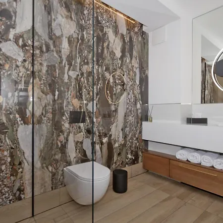 Apartamento Gdantivia Wilcza 1 Delux