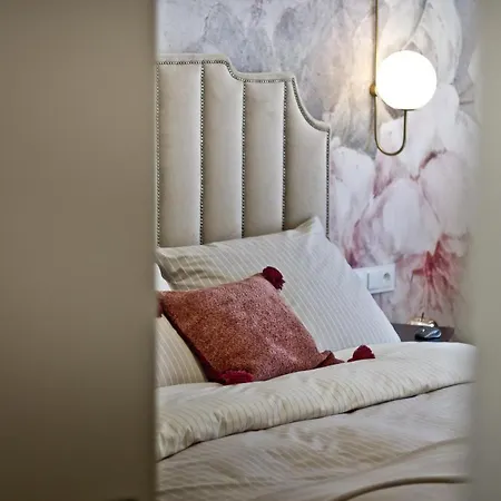 Apartamento Gdantivia Wilcza 1 Delux *